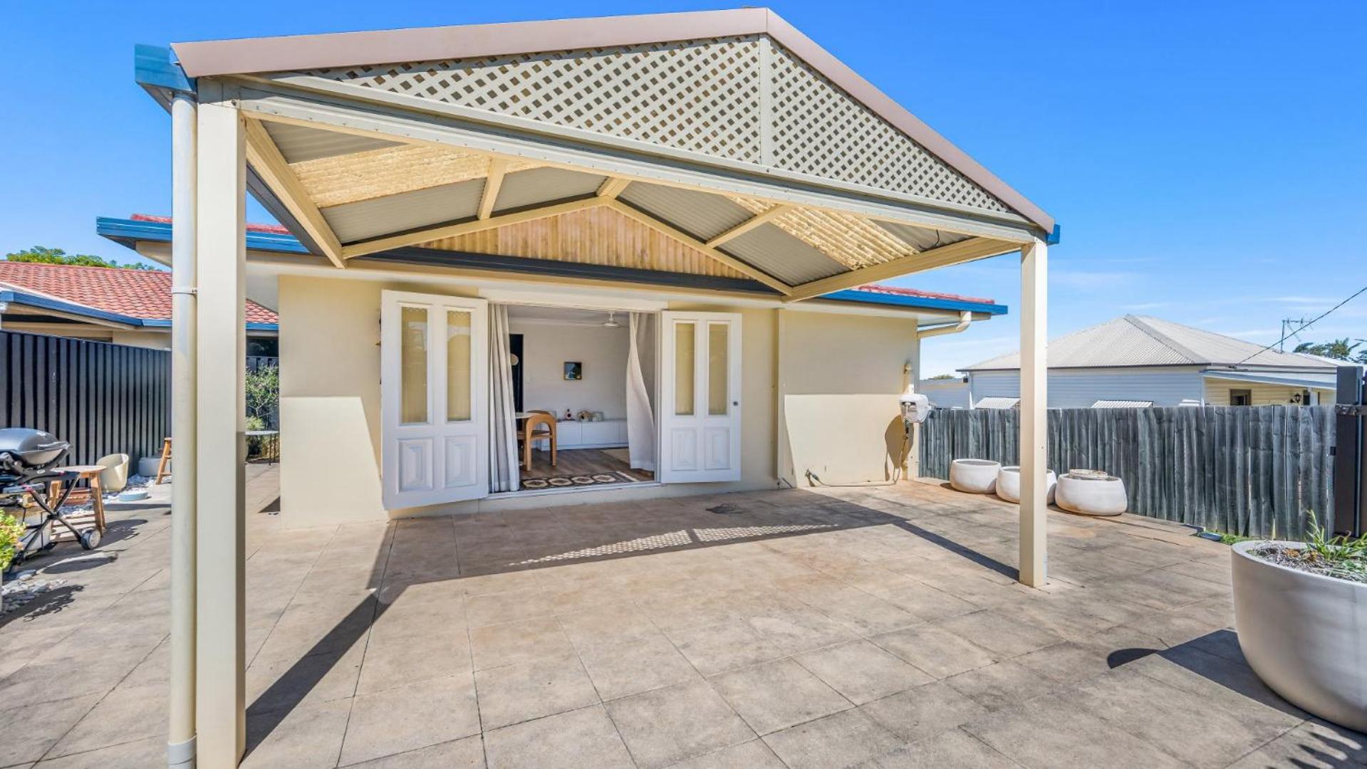 Arthouse Villa Unit 4