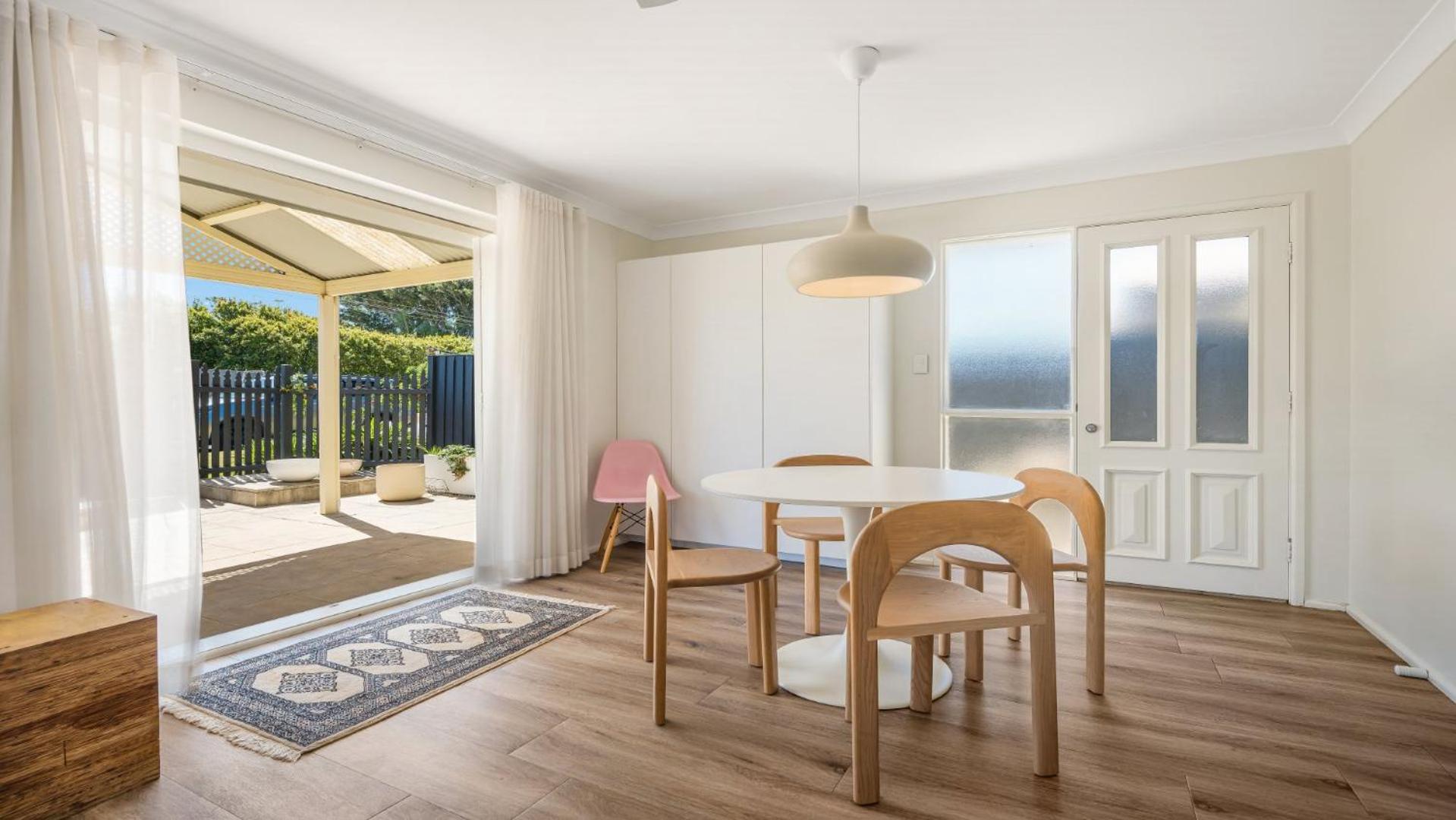 Arthouse Villa Unit 4