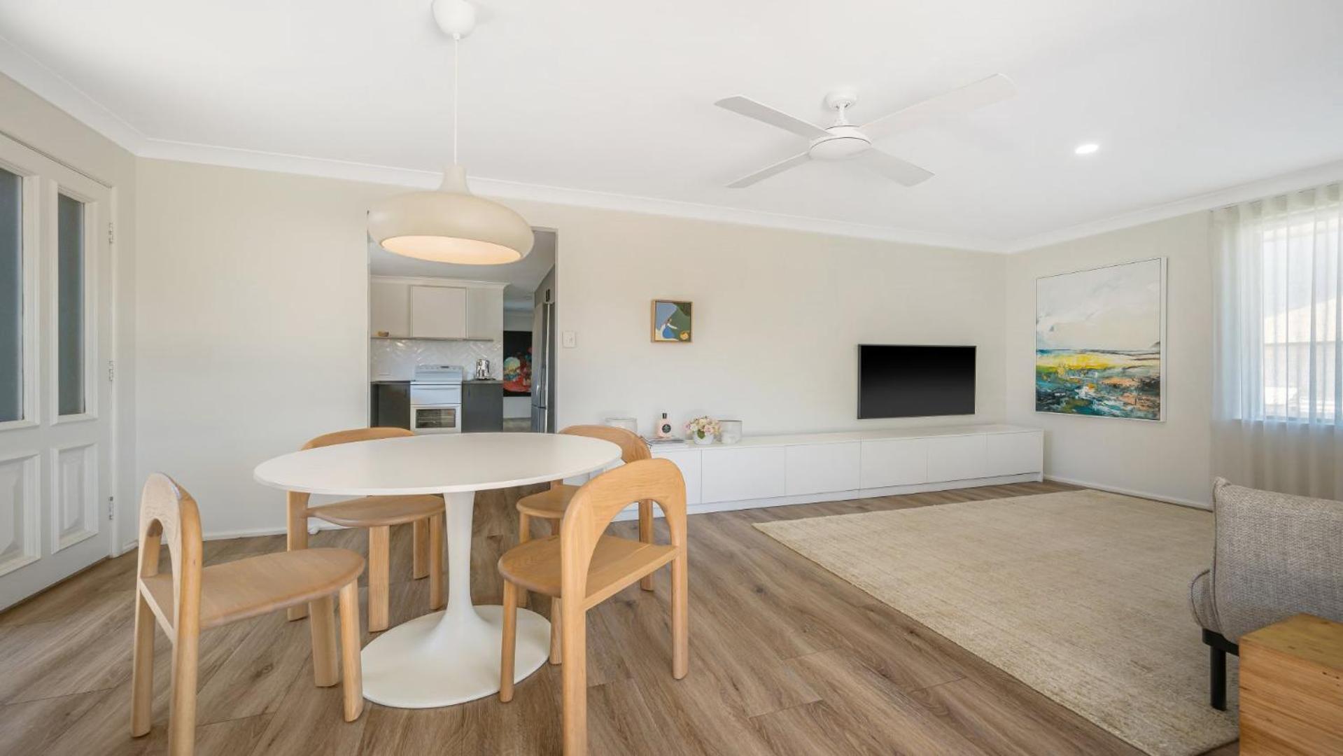 Arthouse Villa Unit 4