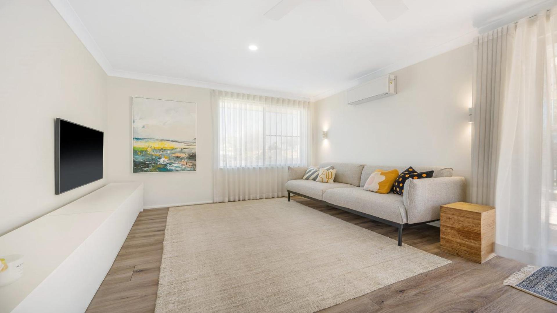 Arthouse Villa Unit 4