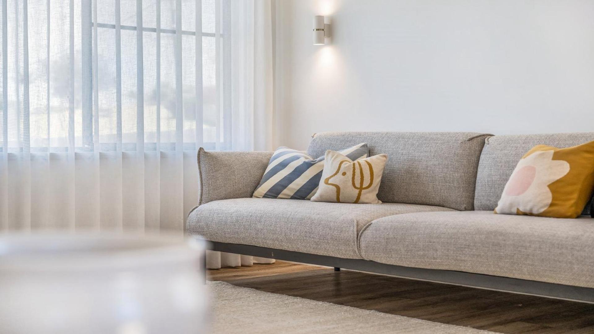 Arthouse Villa Unit 4