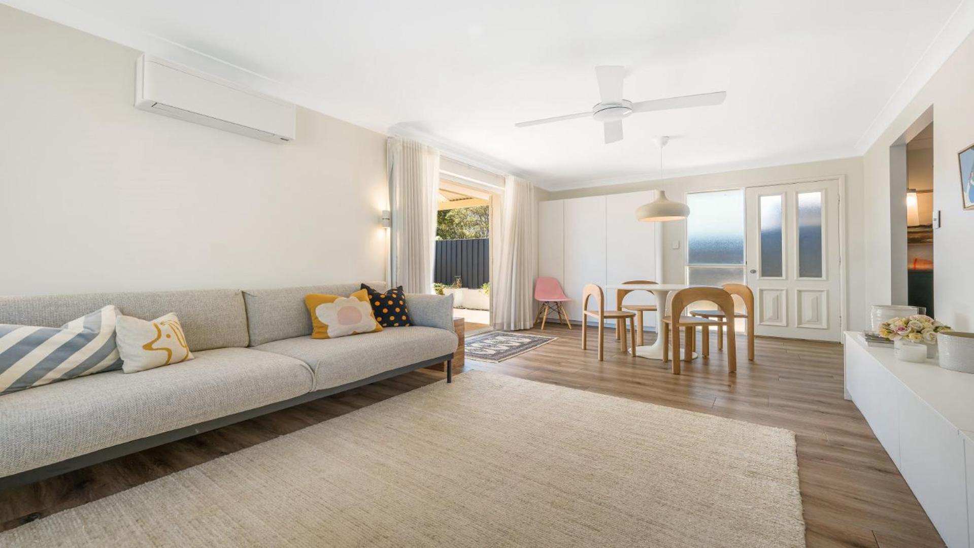 Arthouse Villa Unit 4