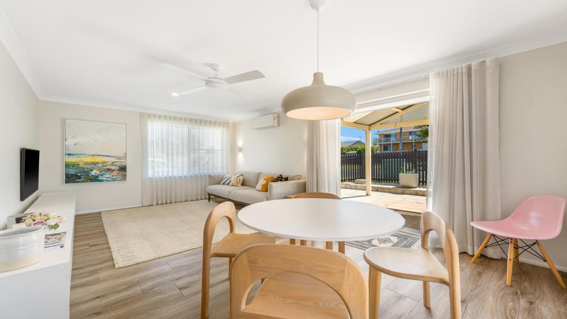 Arthouse Villa Unit 4