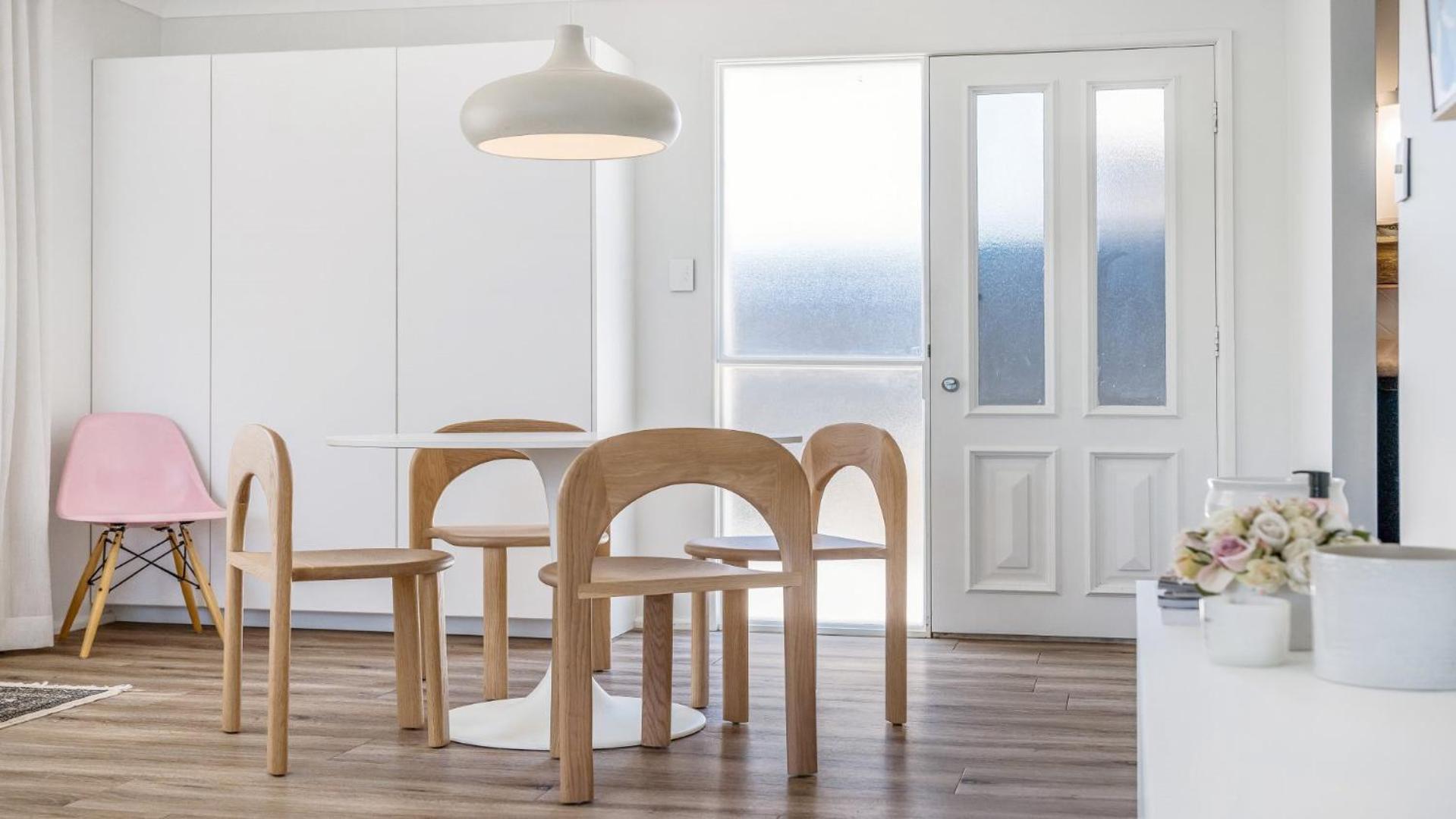 Arthouse Villa Unit 4