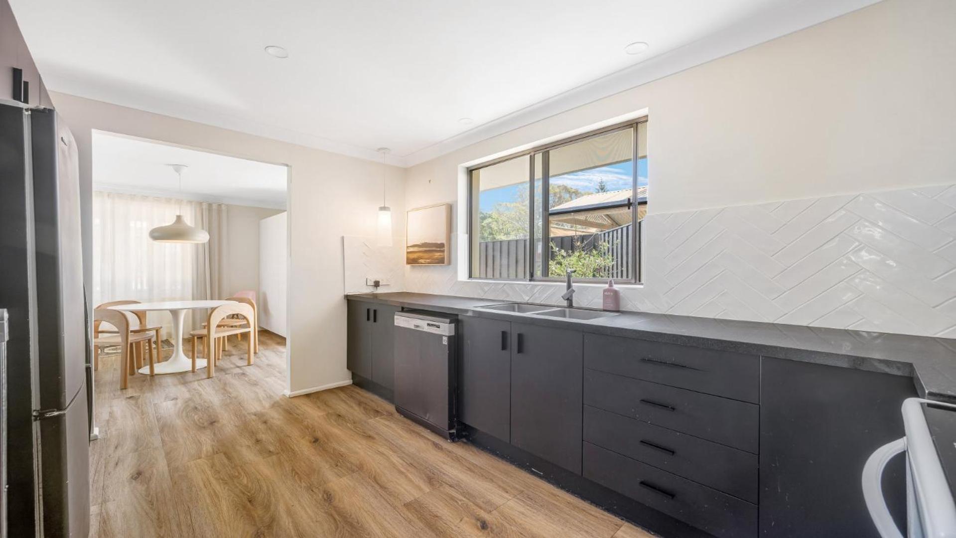 Arthouse Villa Unit 4