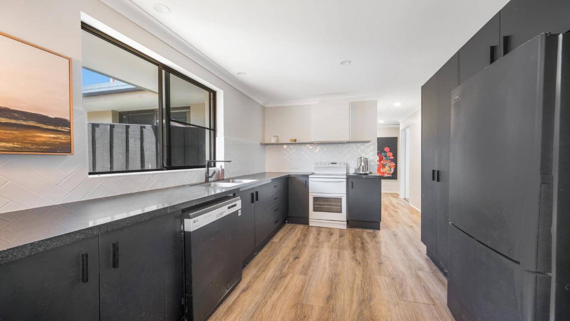 Arthouse Villa Unit 4