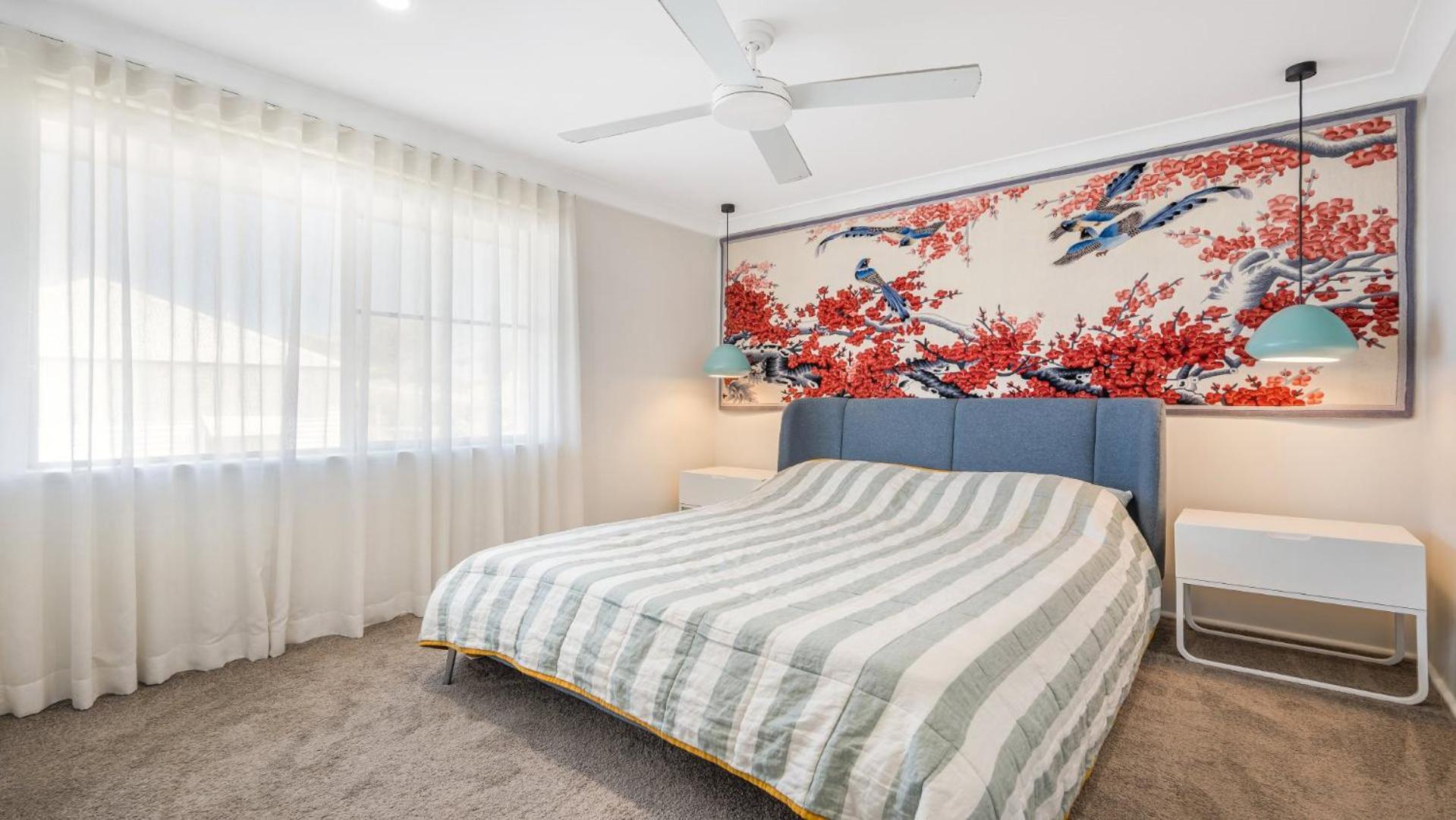 Arthouse Villa Unit 4