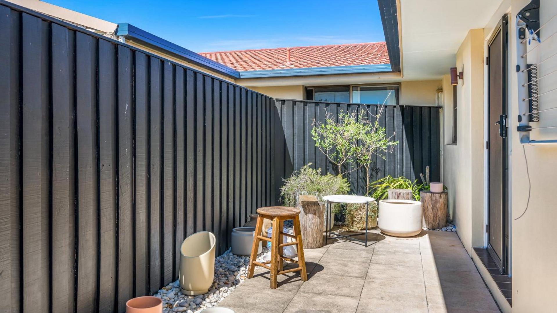 Arthouse Villa Unit 4