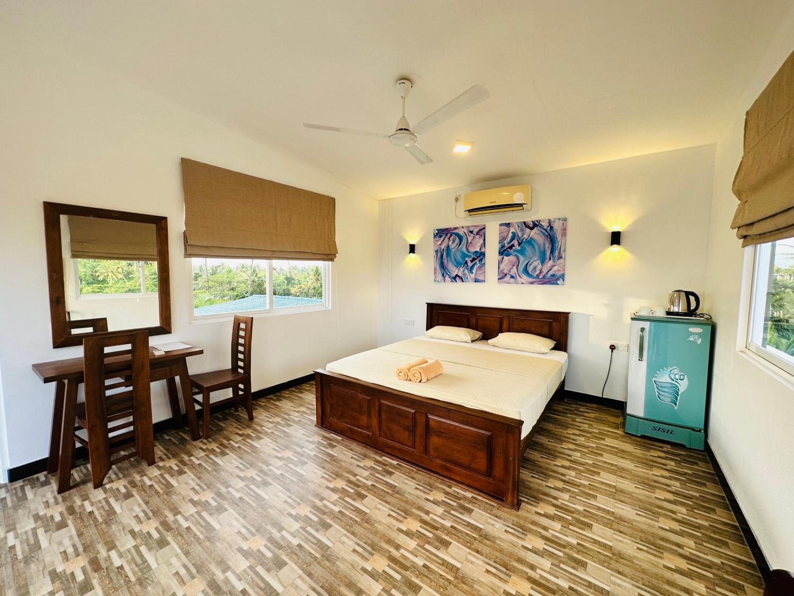 Little Paradise view 4