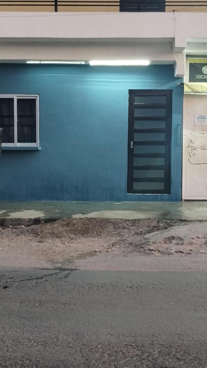 Departamentos MARACUYÁ, Cancún te espera