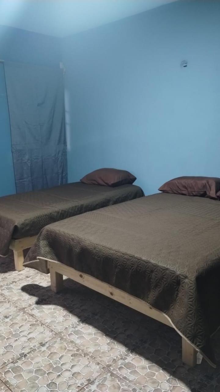 Departamentos MARACUYÁ, Cancún te espera