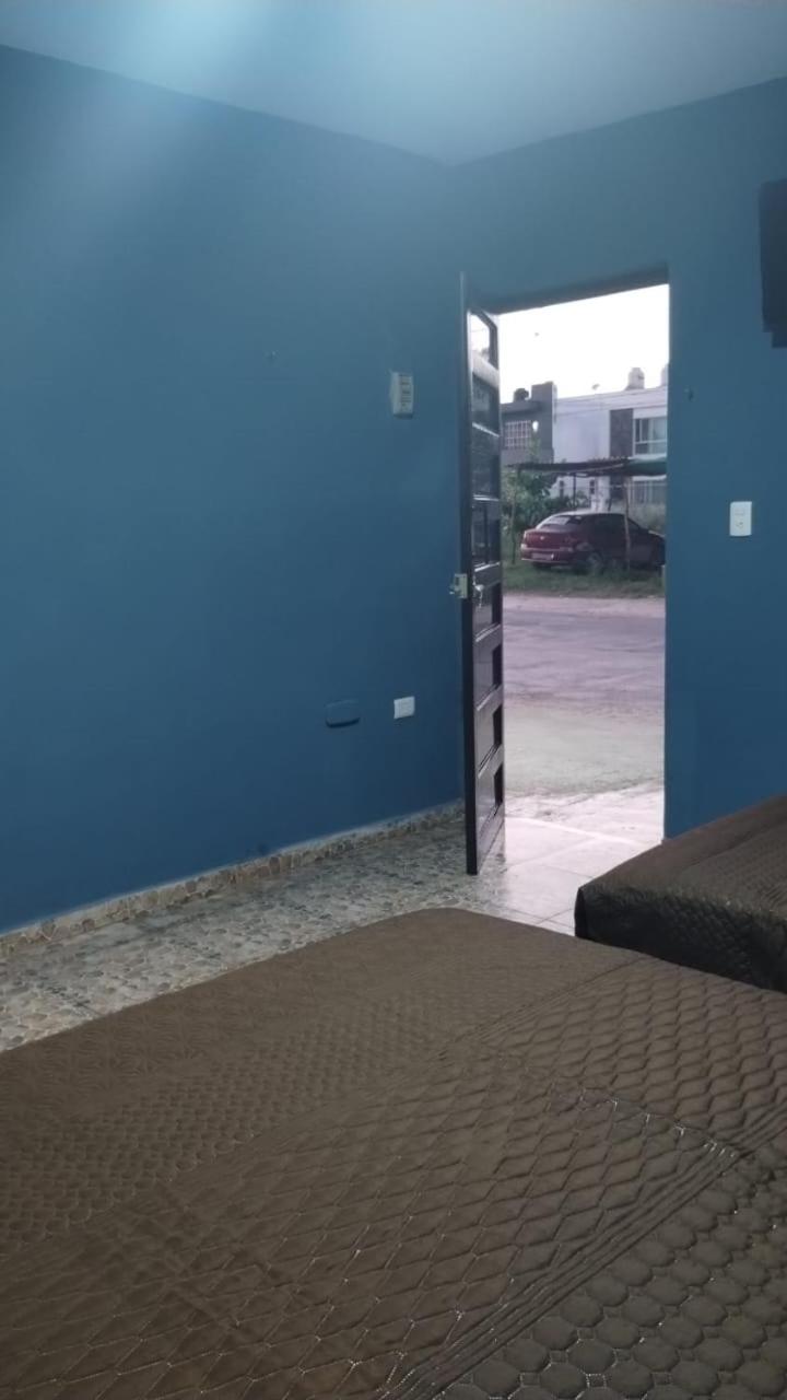 Departamentos MARACUYÁ, Cancún te espera
