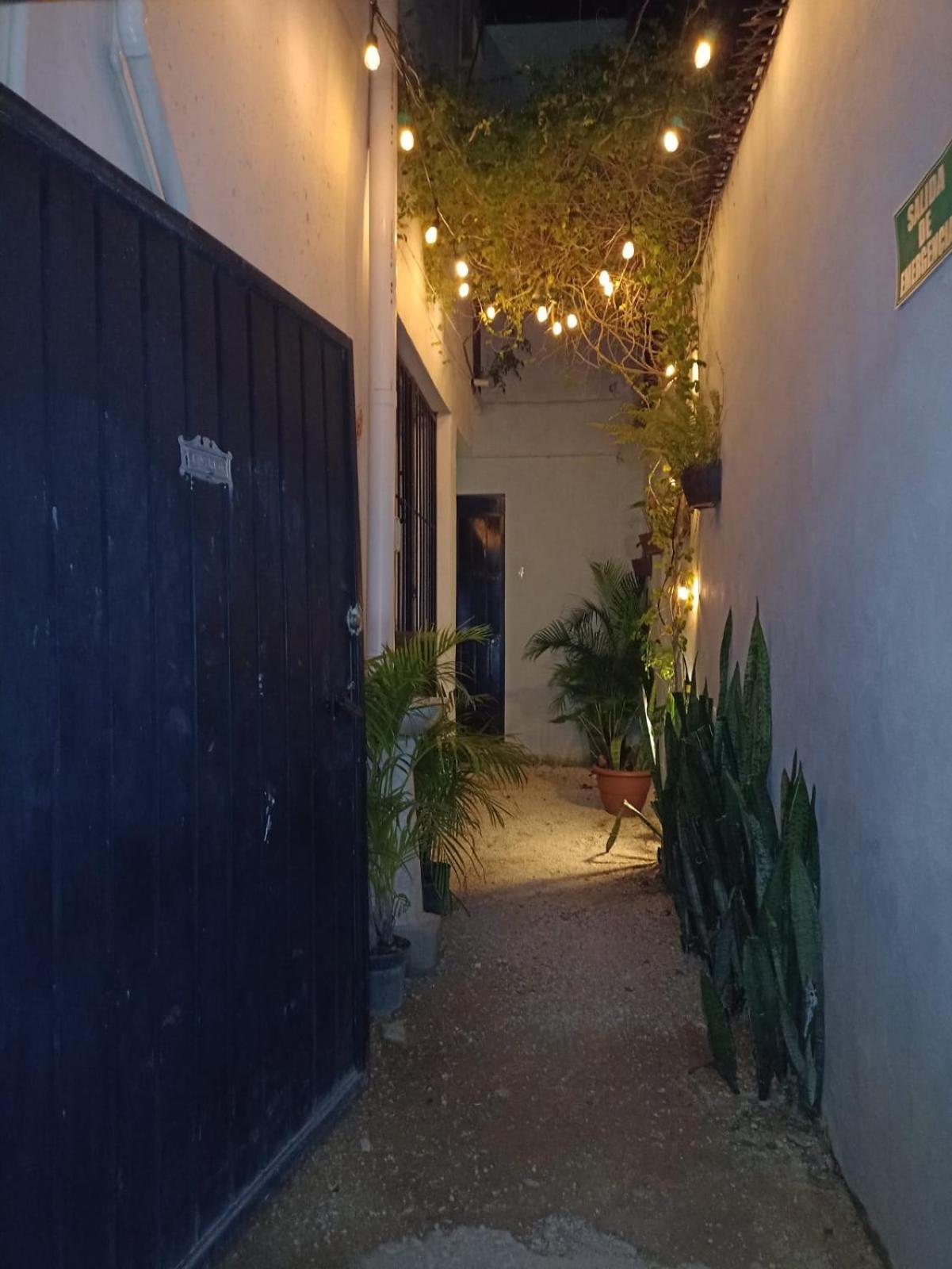 Departamentos MARACUYÁ, Cancún te espera