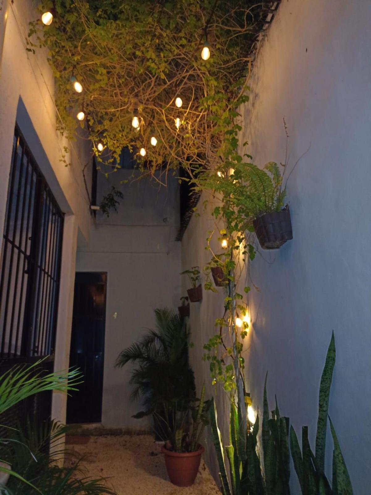 Departamentos MARACUYÁ, Cancún te espera