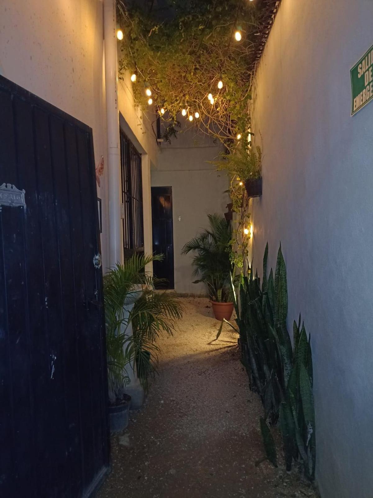 Departamentos MARACUYÁ, Cancún te espera