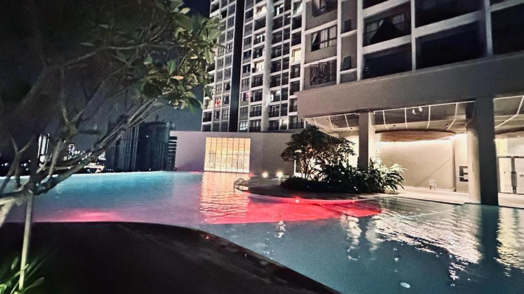 Kenwingston Platz Setapak Homestay