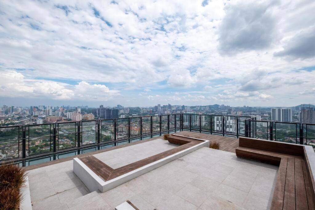 Kenwingston Platz Setapak Homestay