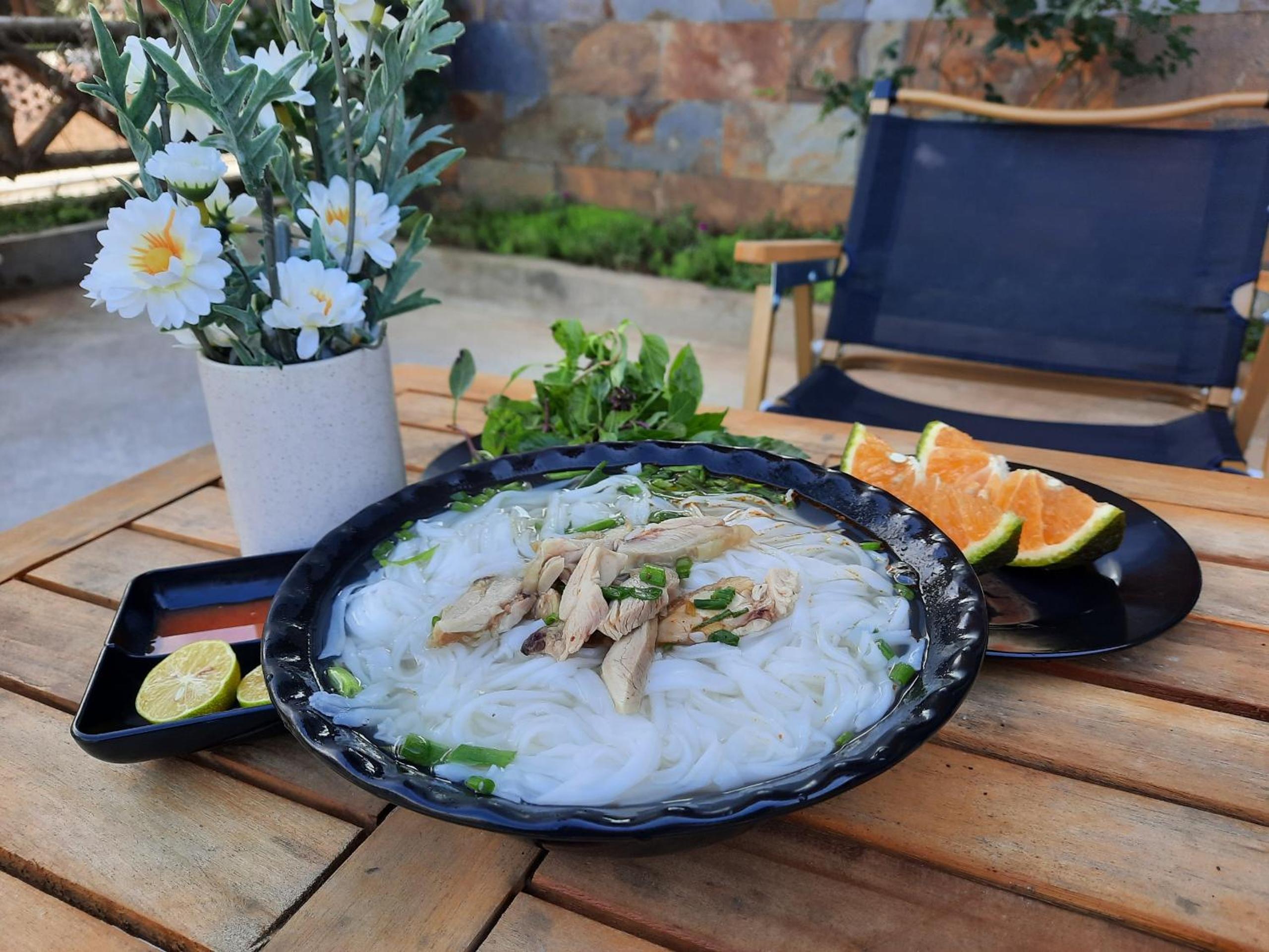 Sapa Stream House - Nhà Bên Suối view 5