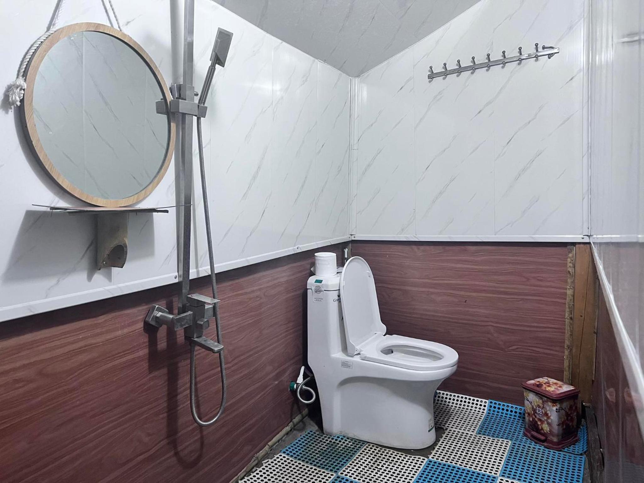 Lũng Cú Homestay