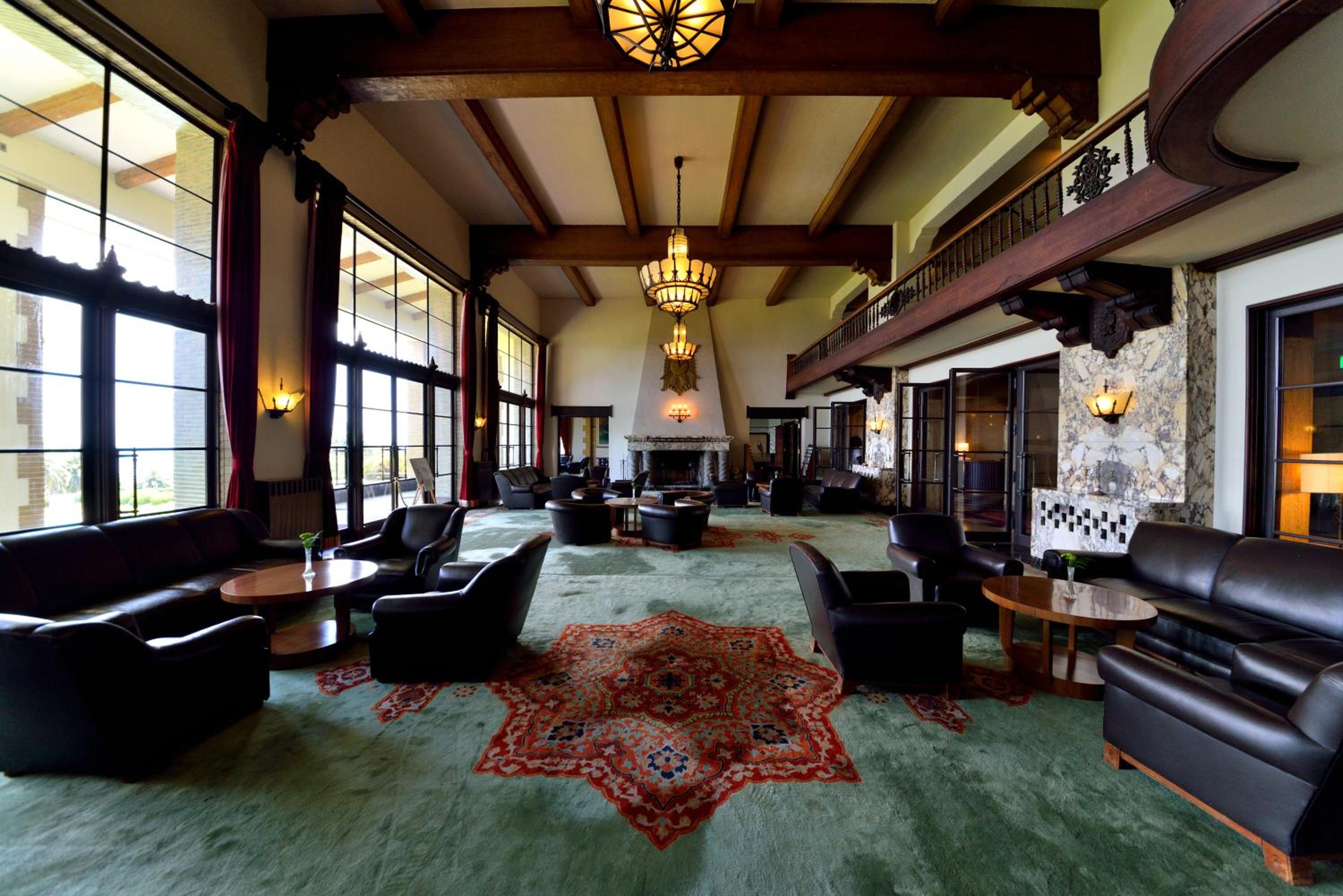 Kawana Hotel