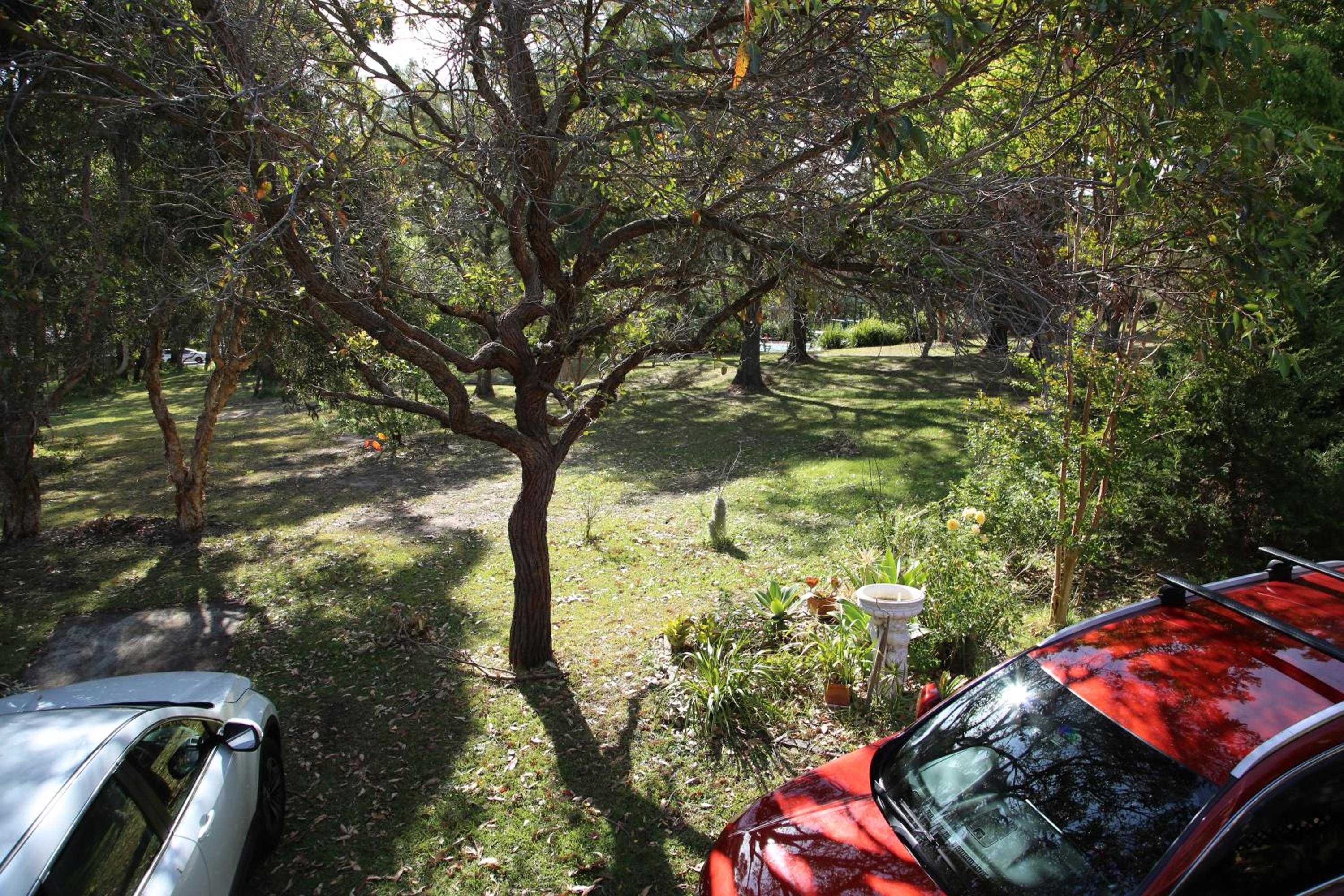 A Holiday Home for Every Season
