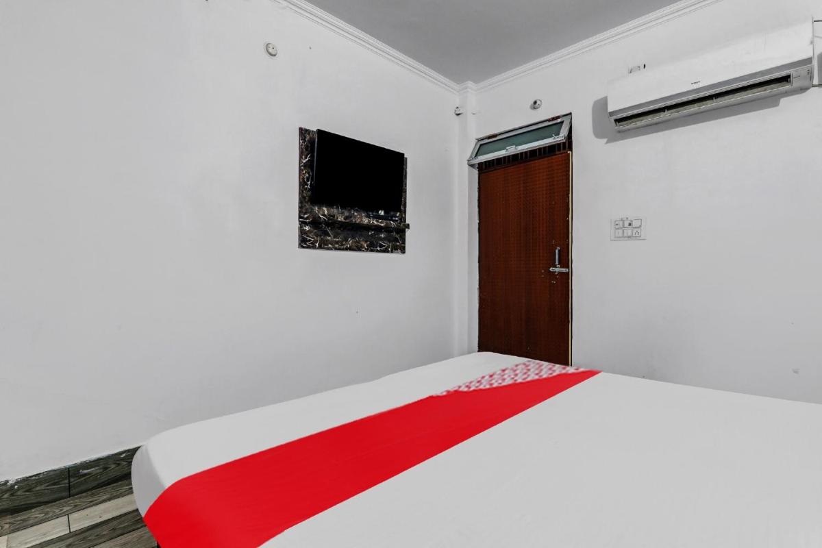 OYO Flagship Hotel Aastha view 2