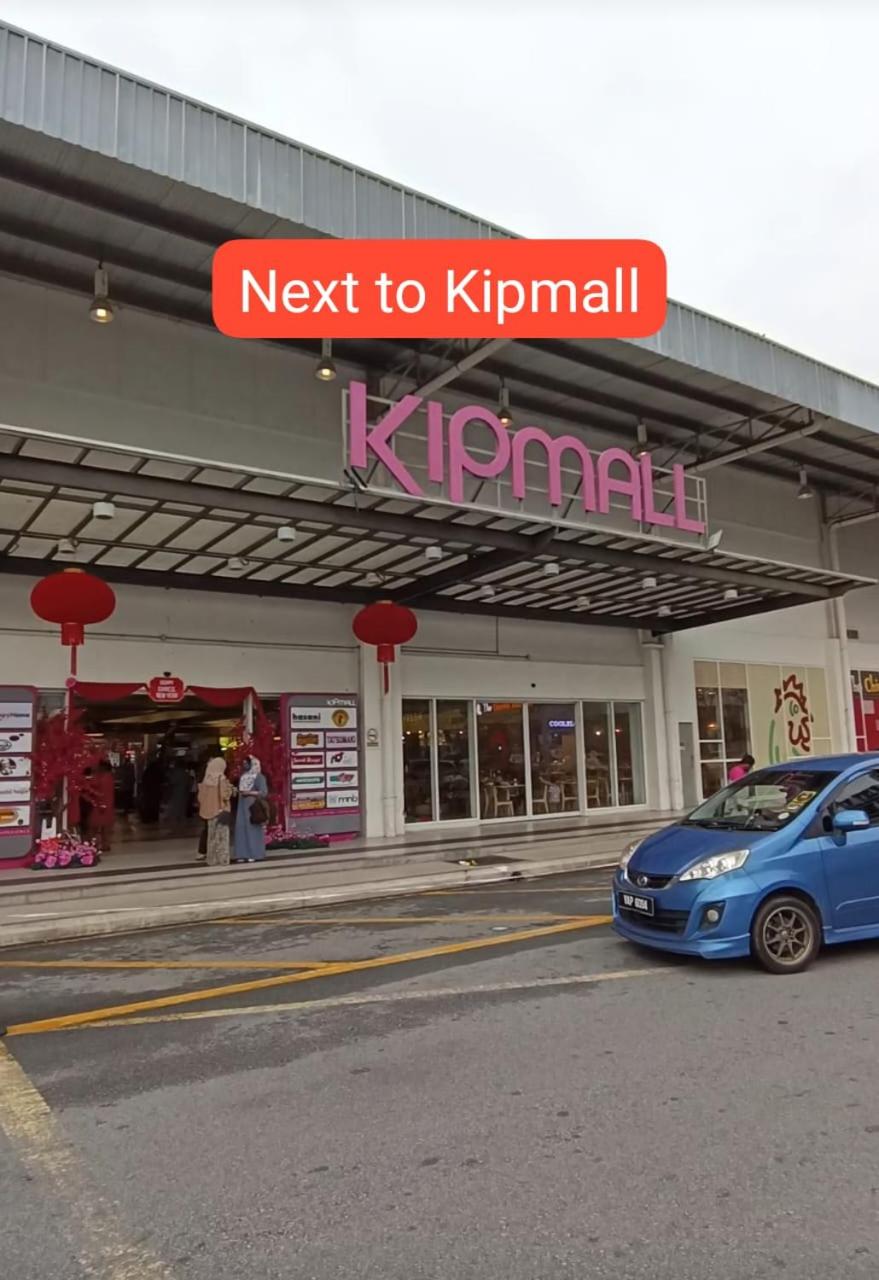 KLIA AIRPORT HOMESTAY photo 4