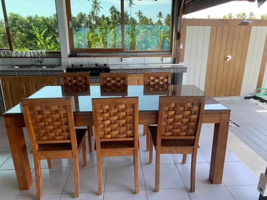 Villa Fendal Jasri view 3