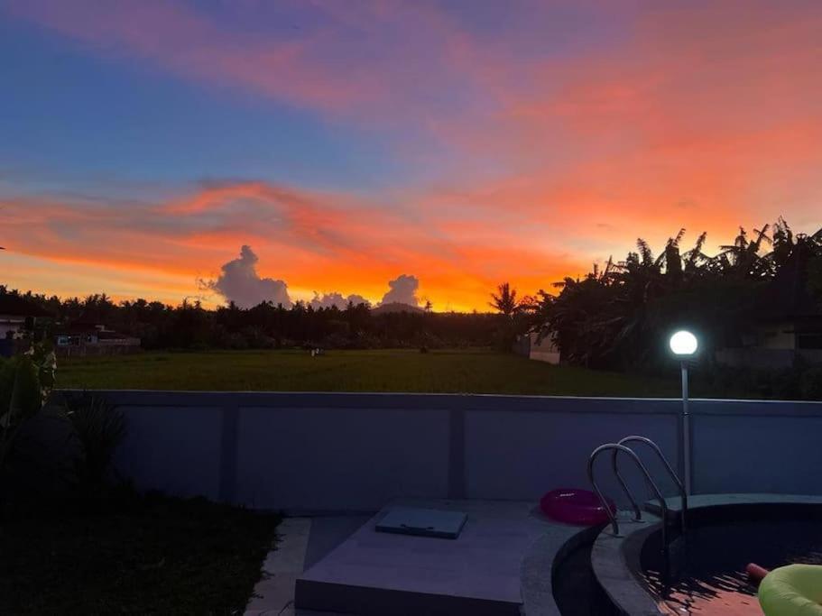 Villa Fendal Jasri view 4