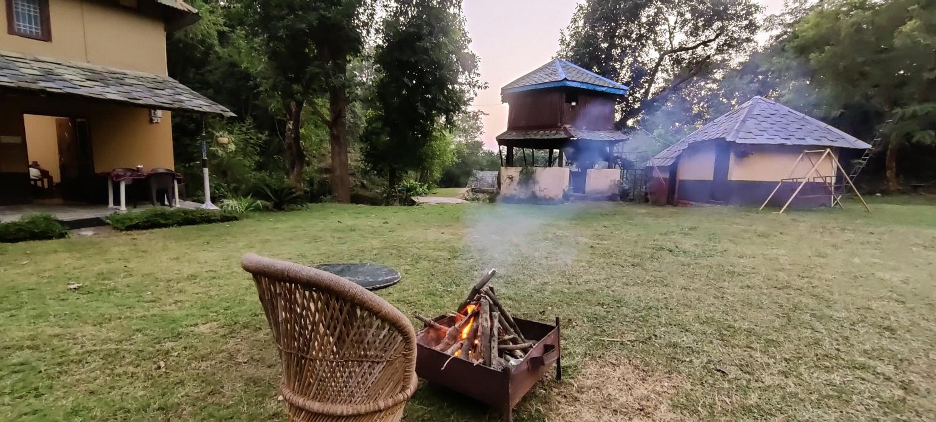 Raadballi Retreat view 5