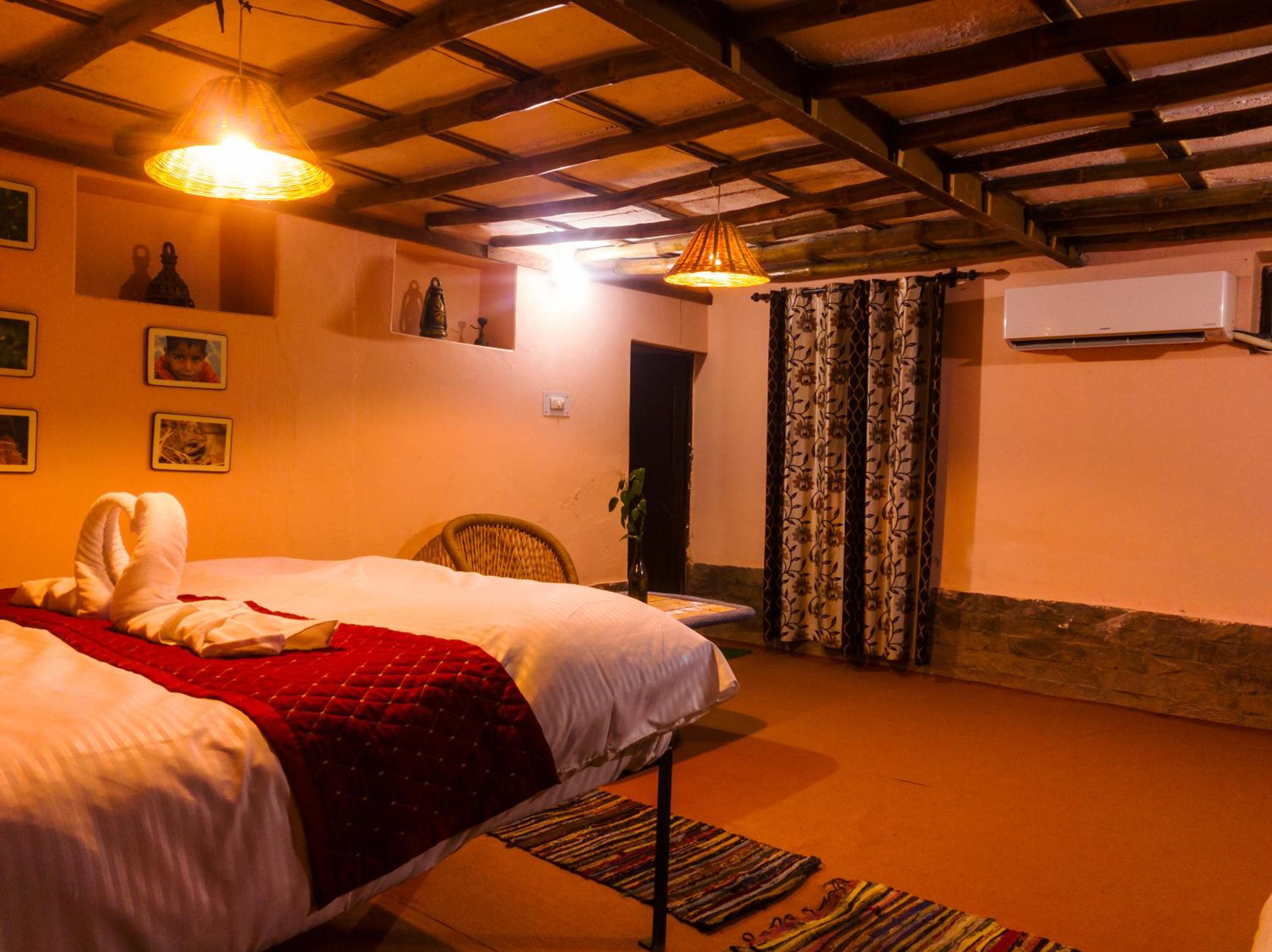 Raadballi Retreat view 2