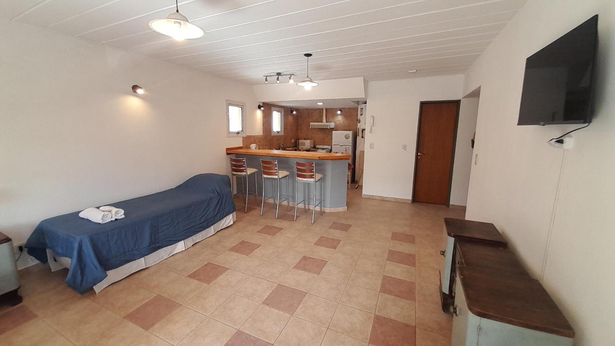 CALAFATE ANFITEATRO Aparts