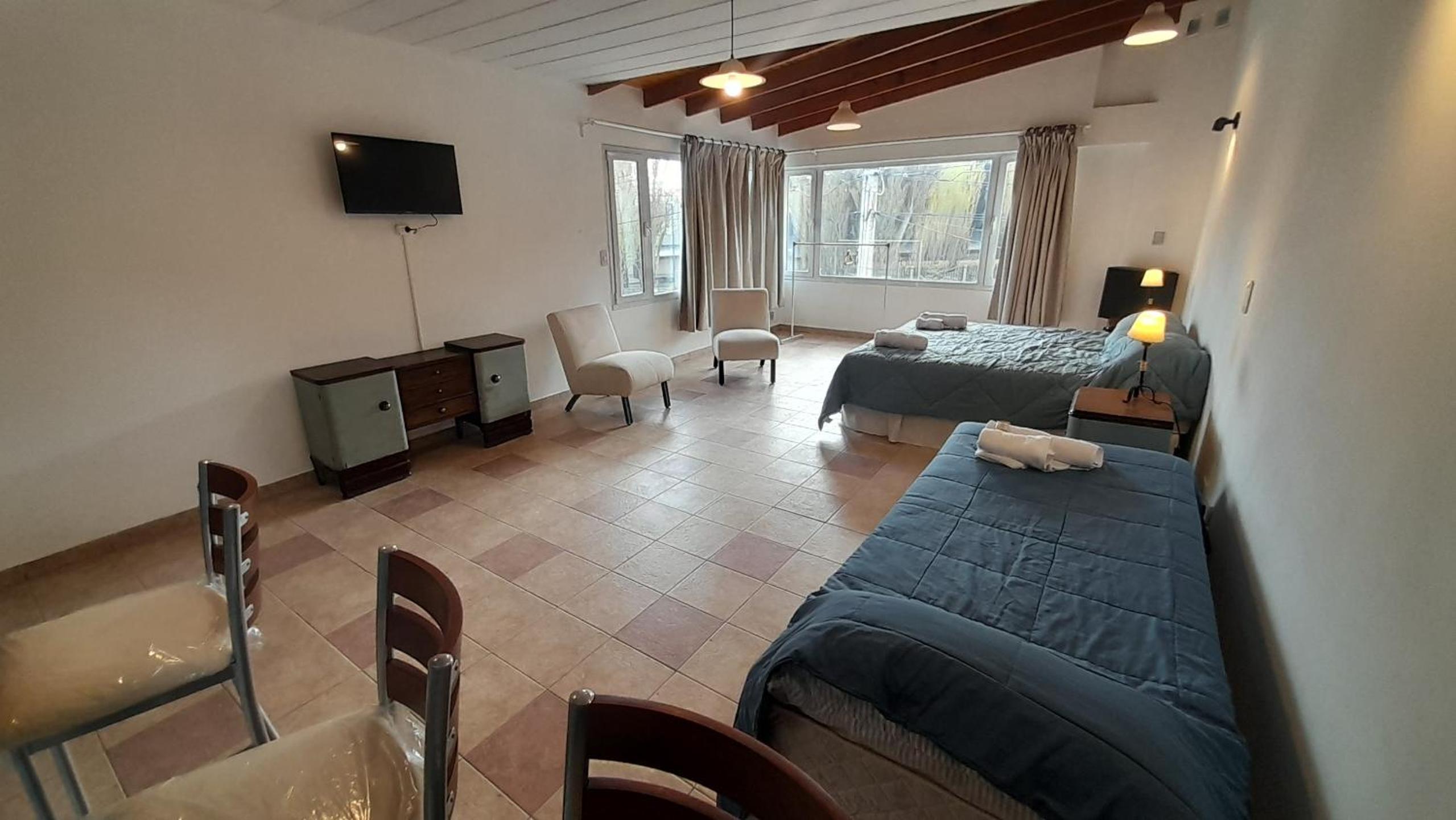 CALAFATE ANFITEATRO Aparts