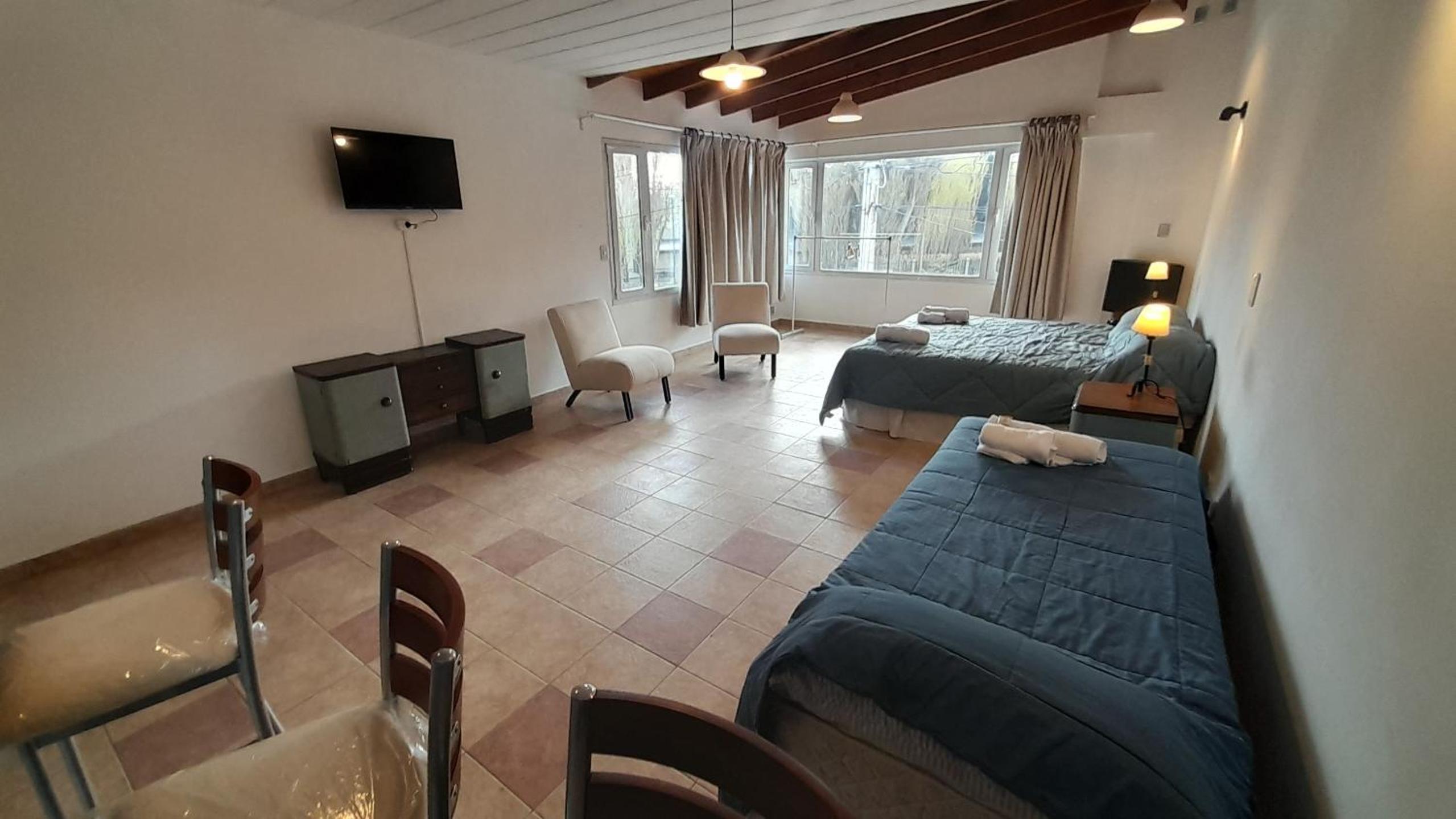 CALAFATE ANFITEATRO Aparts