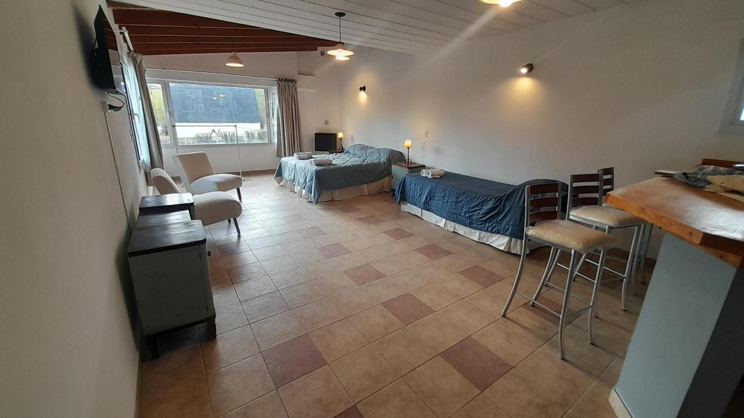 CALAFATE ANFITEATRO Aparts