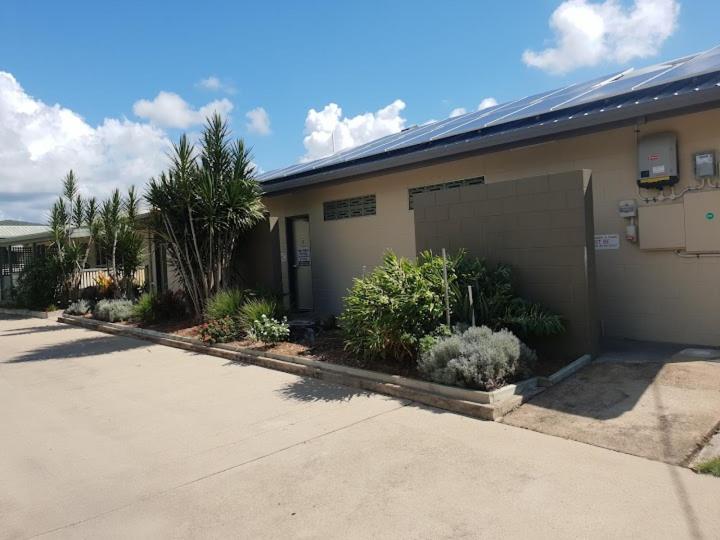Carmila Caravan Park & Cabins