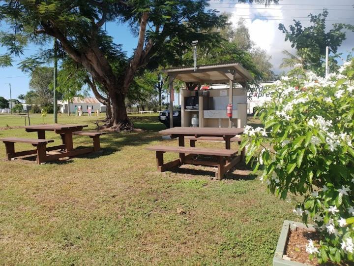 Carmila Caravan Park & Cabins