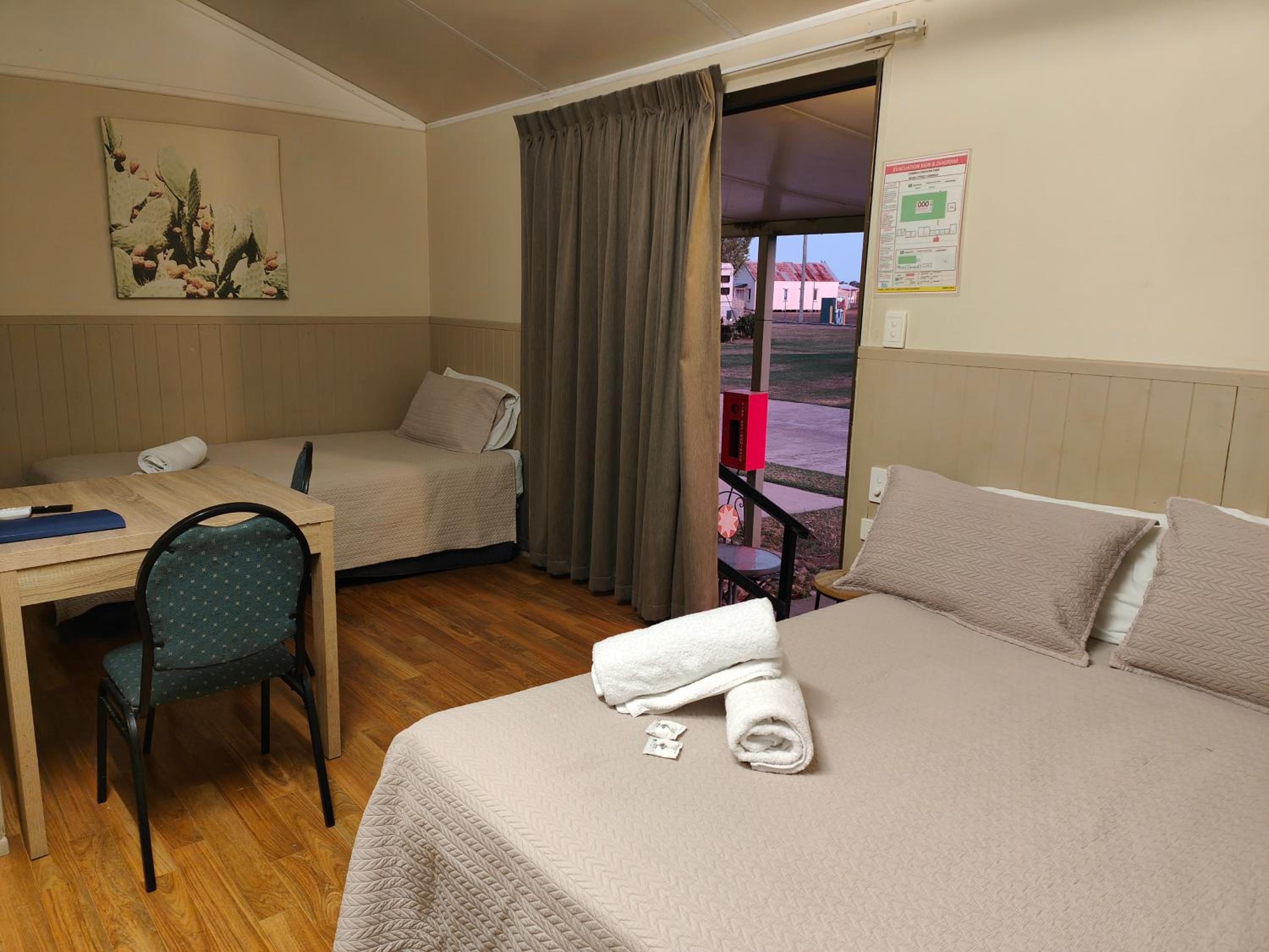 Carmila Caravan Park & Cabins