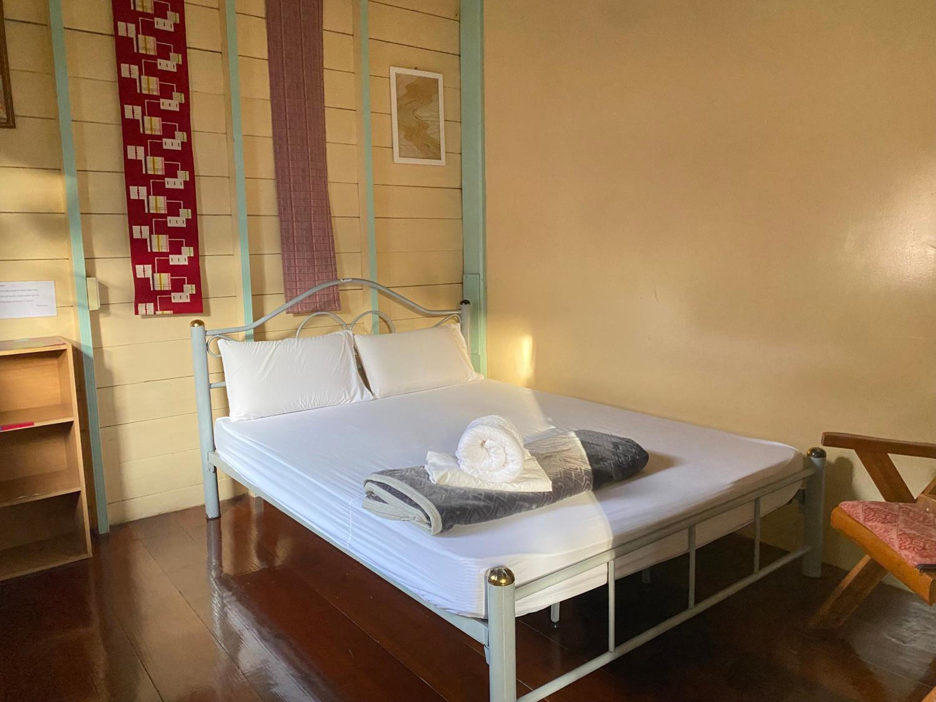 Baan Jaidee Guesthouse