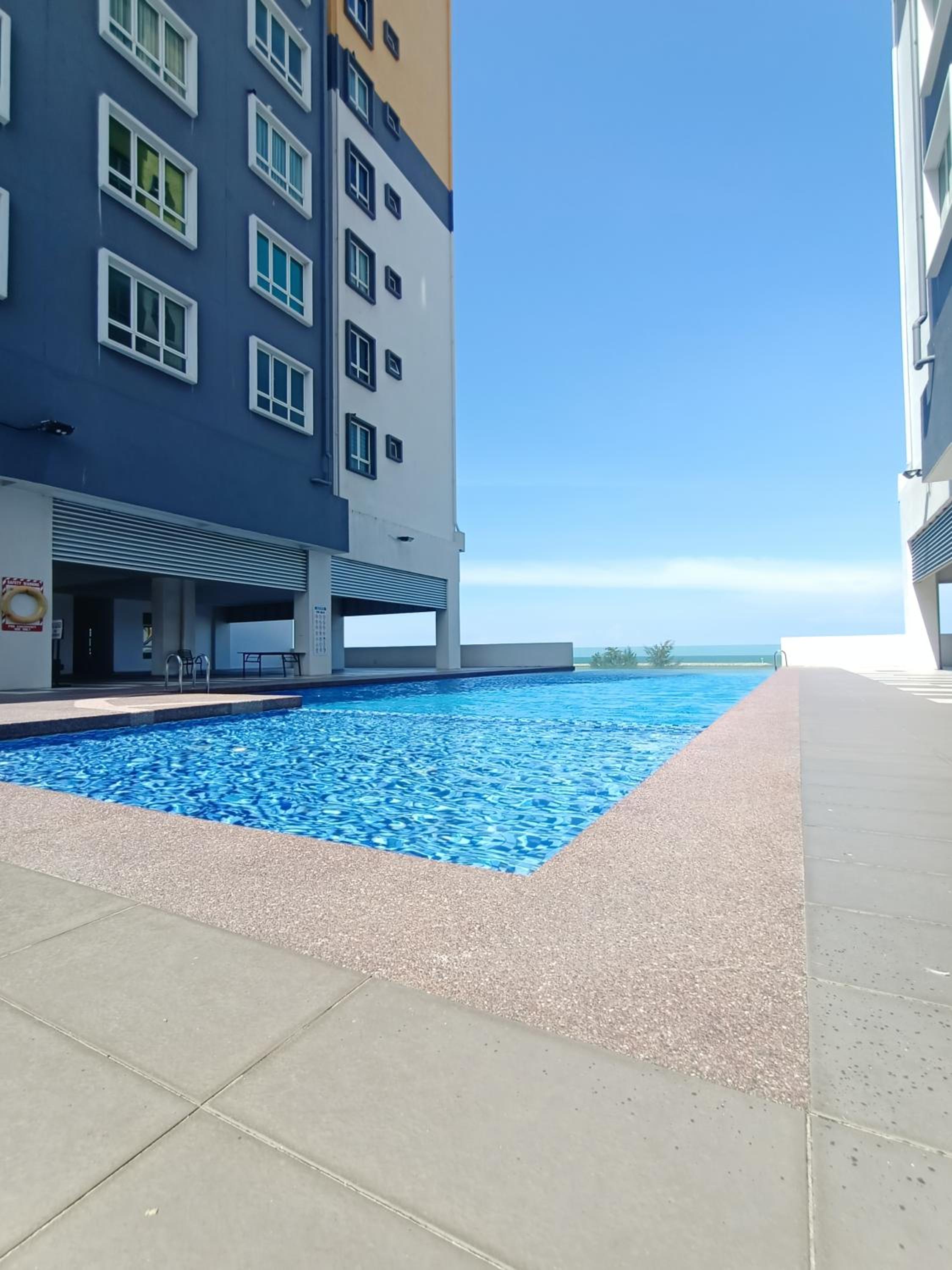 SinggohSiniHomestay