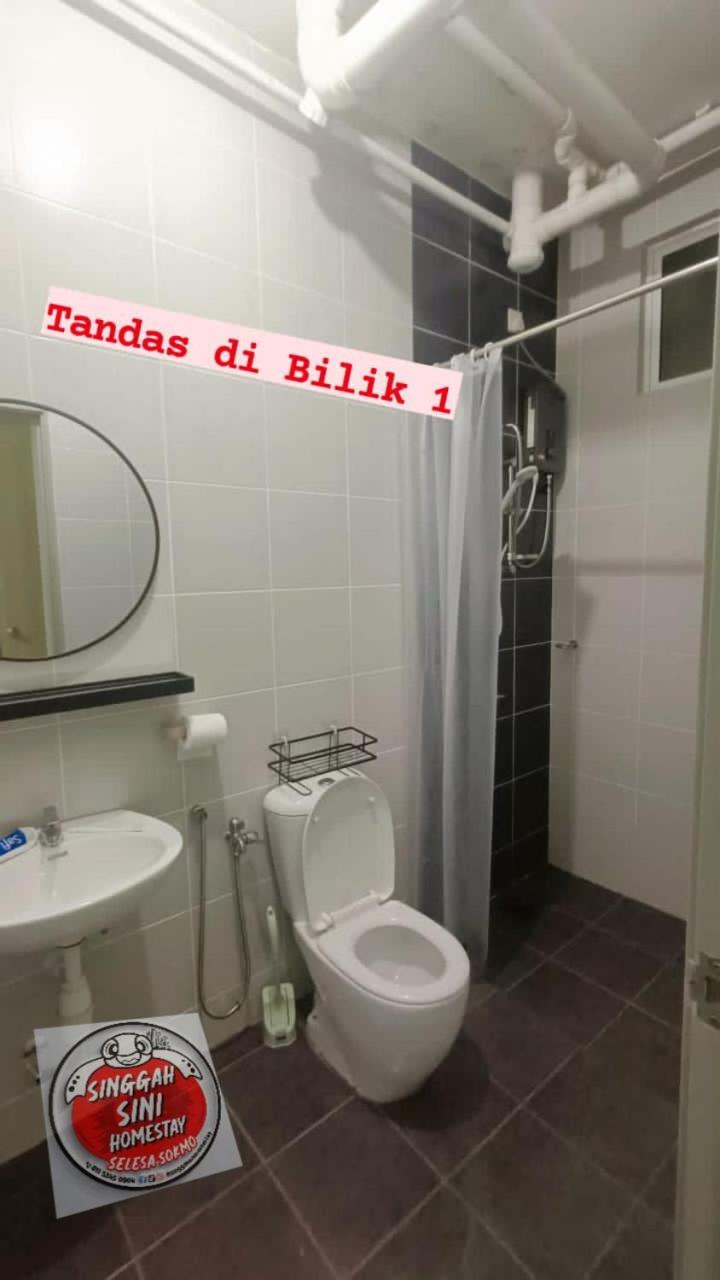 SinggohSiniHomestay