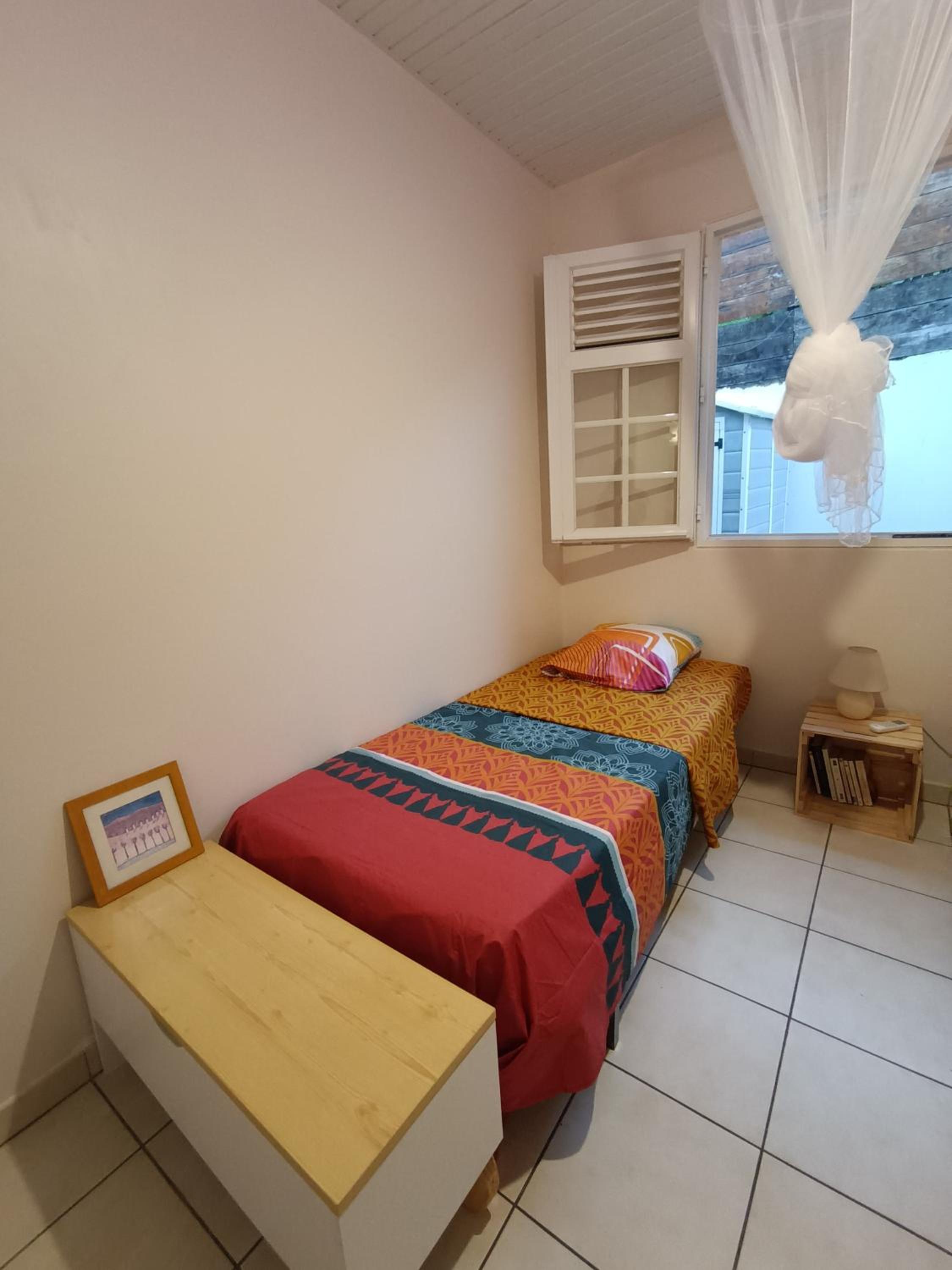 Villa Korail Caraibes