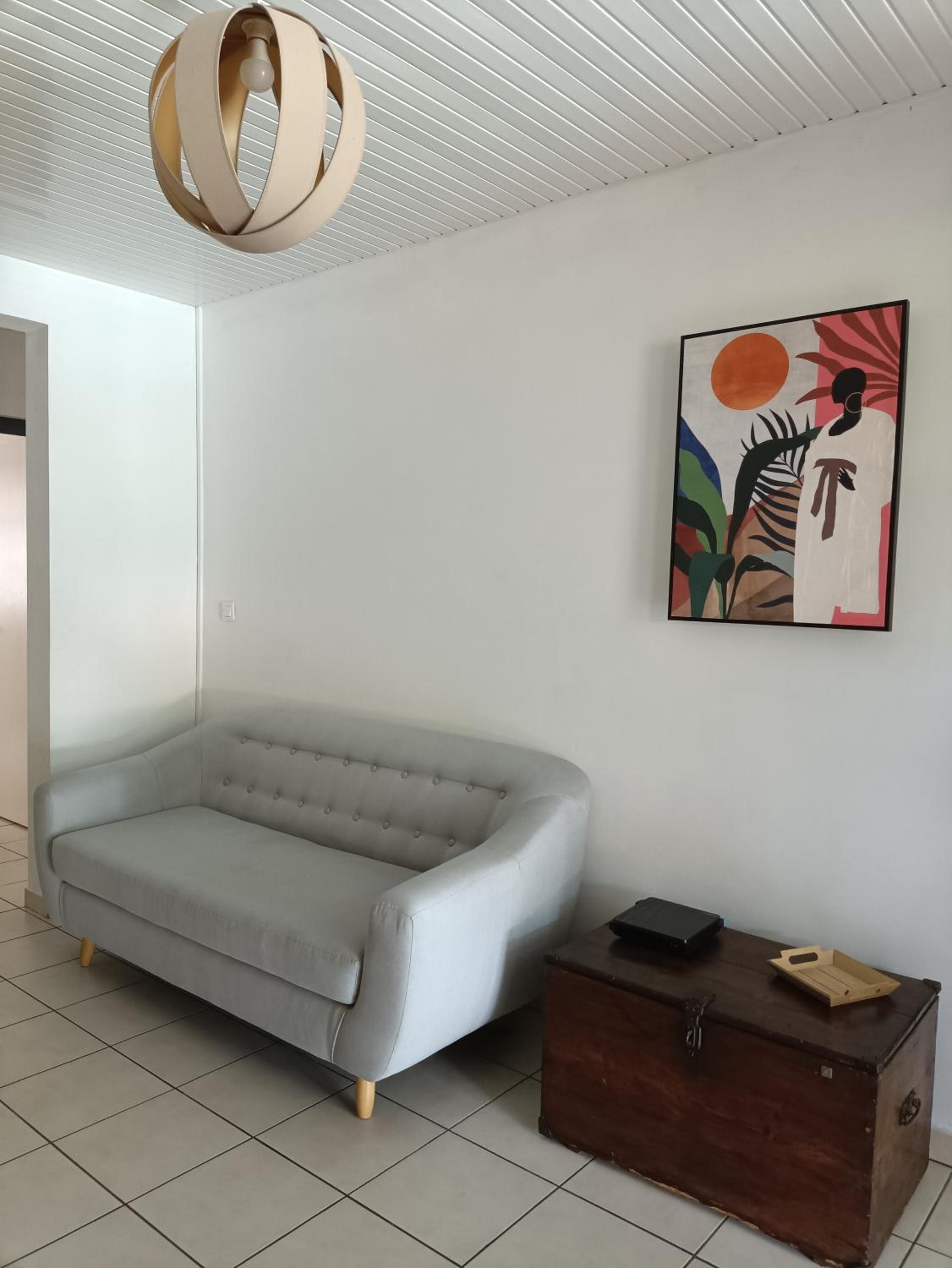 Villa Korail Caraibes