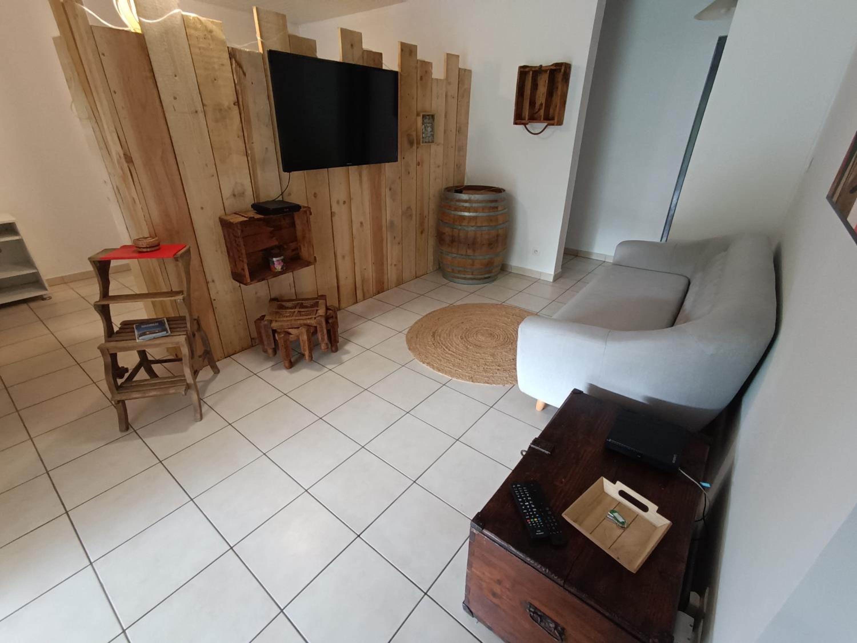 Villa Korail Caraibes