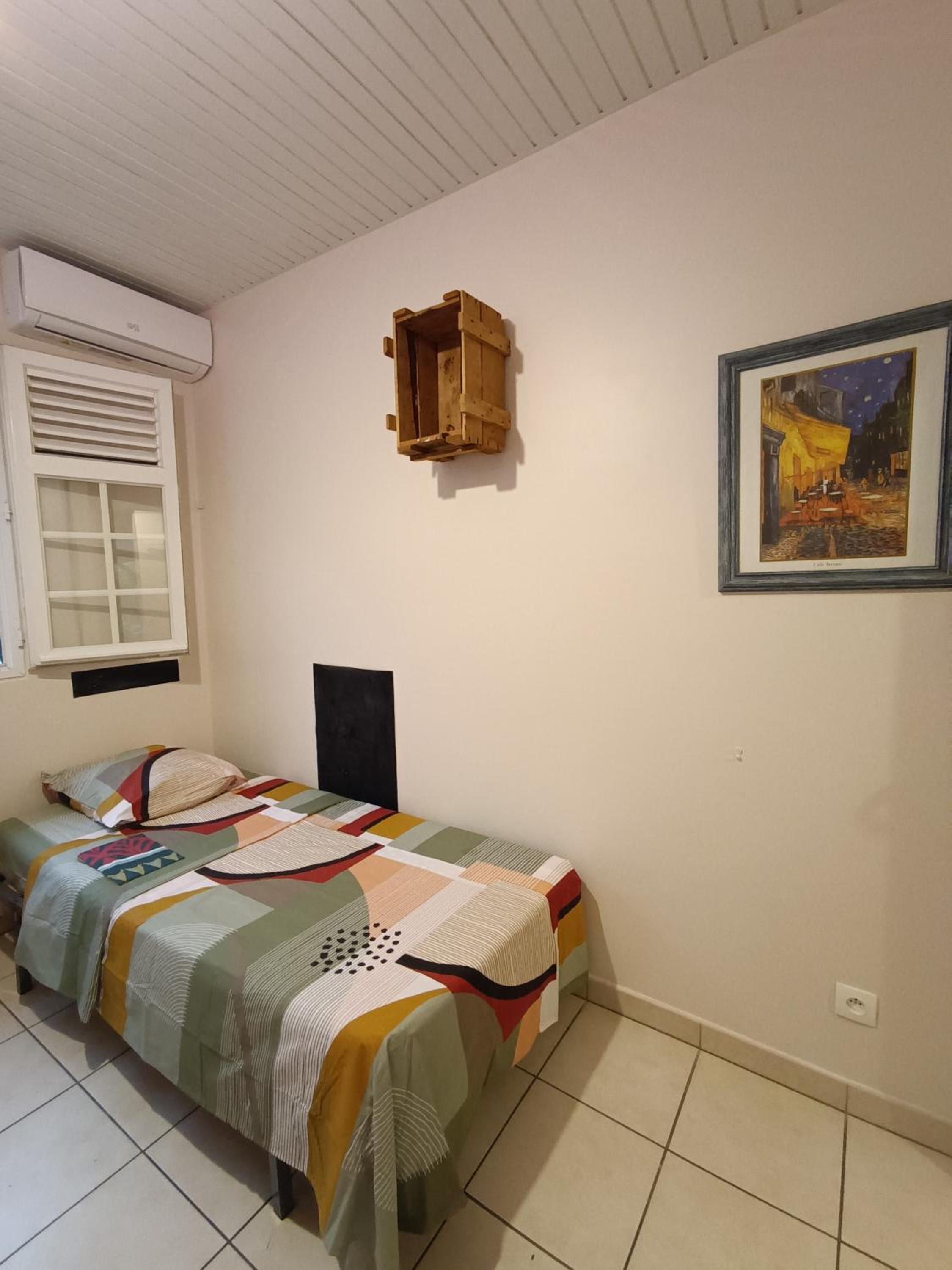 Villa Korail Caraibes
