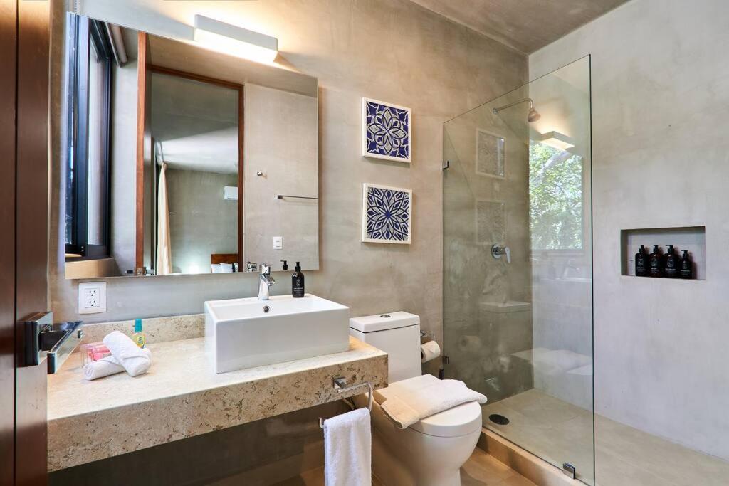 Palma Blanca private lux villa view 4
