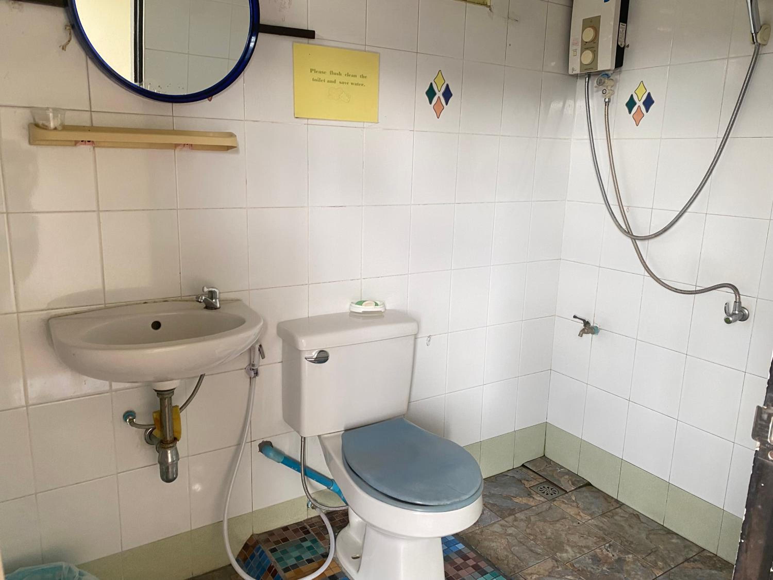 Baan Jaidee Guesthouse