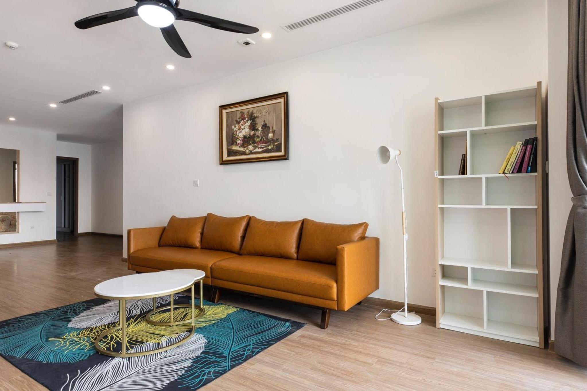 Vinhomes Sky Lake - Feria Homes