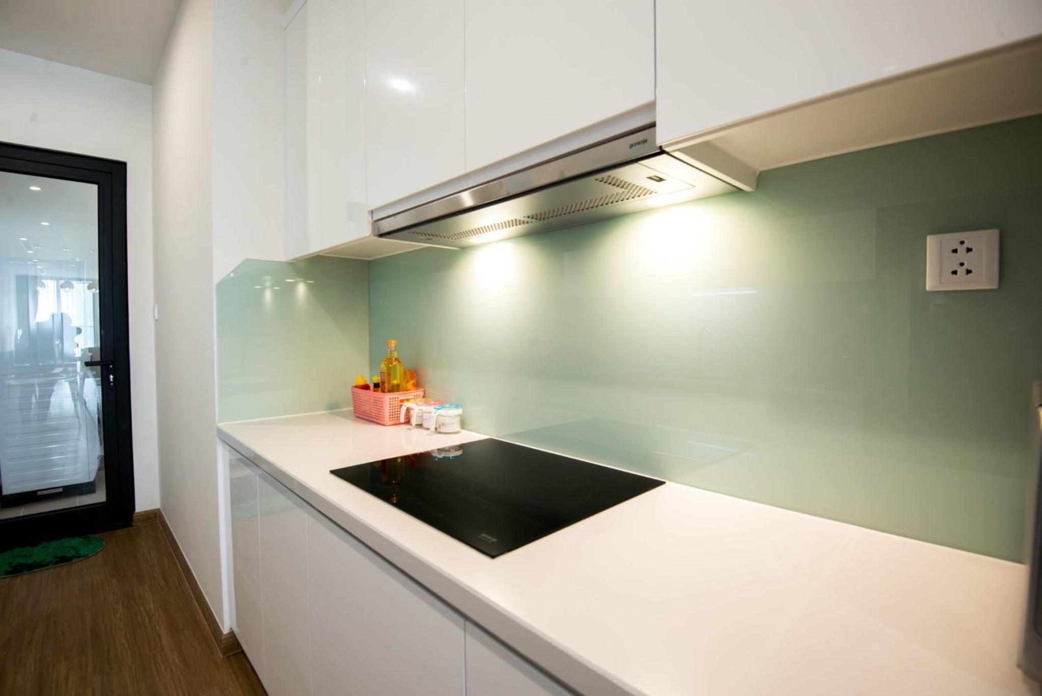 Vinhomes Sky Lake - Feria Homes