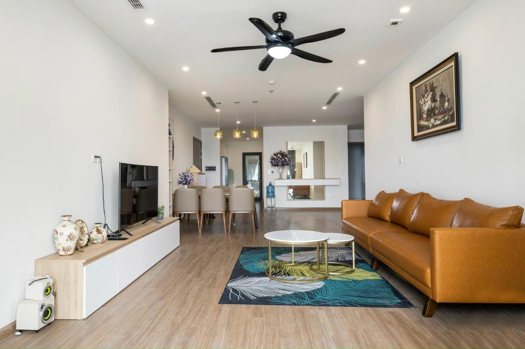 Vinhomes Sky Lake - Feria Homes